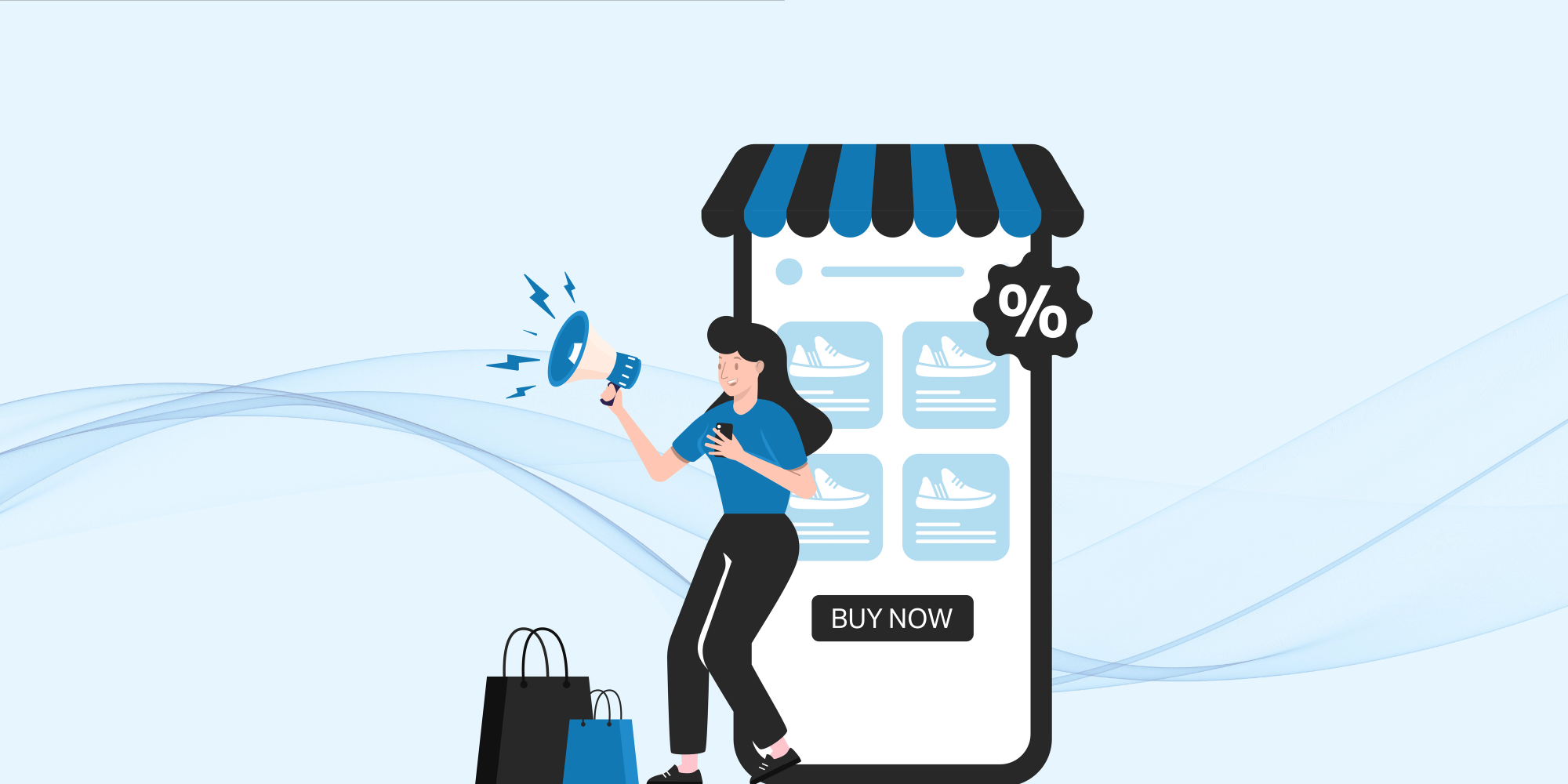 Ecommerce Sales Life Cycle: Three Stages of Growth