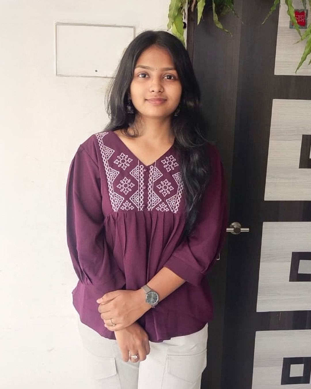 Ami Parmar