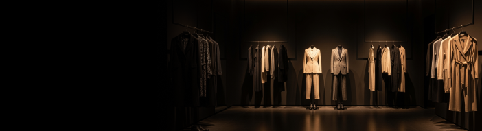 Clothing & Apparel