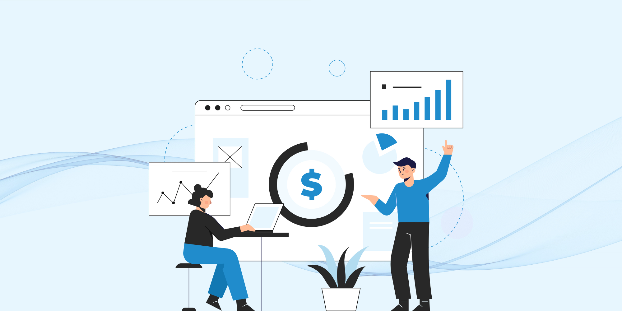 10 Powerful Benefits of Conversion Rate Optimisation