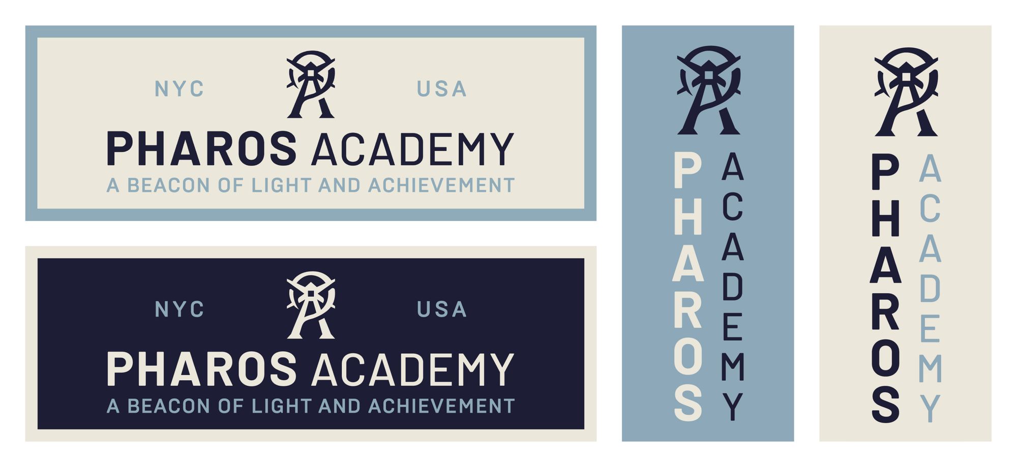 Rafter Banners 01