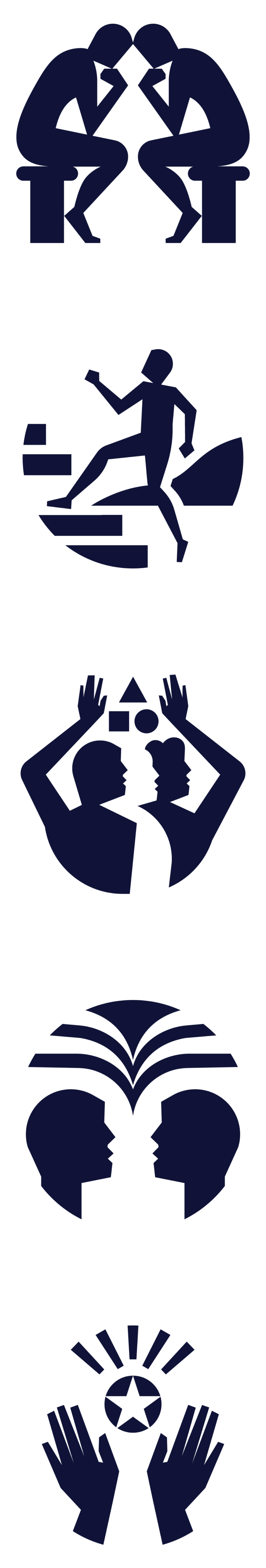 Illustrating Community Culture: undefined