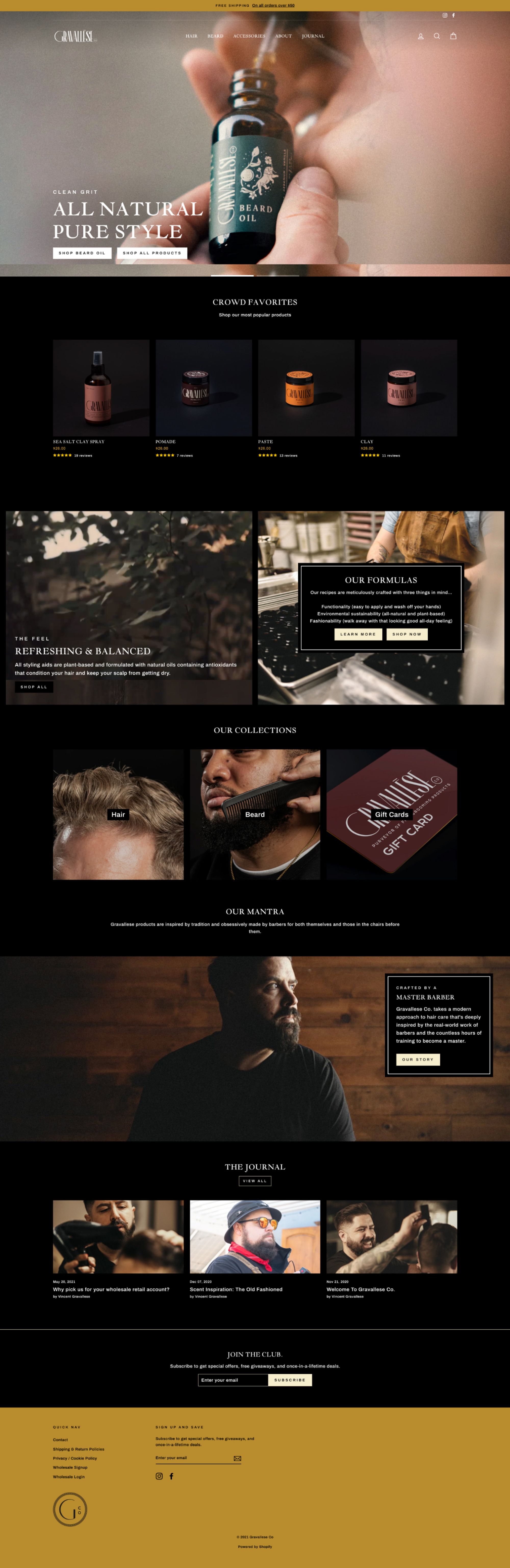 The digital storefront, ecommerce: undefined