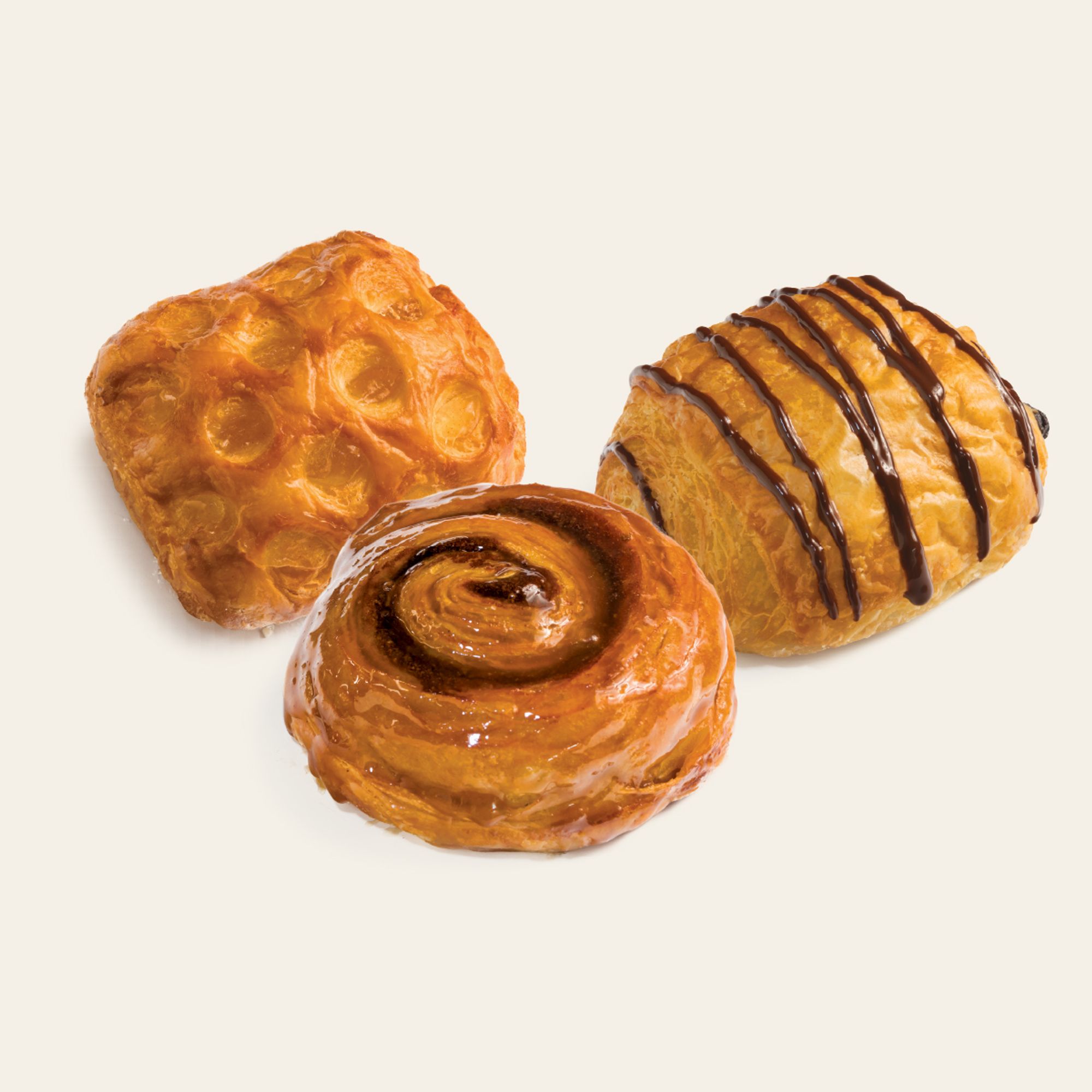 pastry trip cinnamon roll