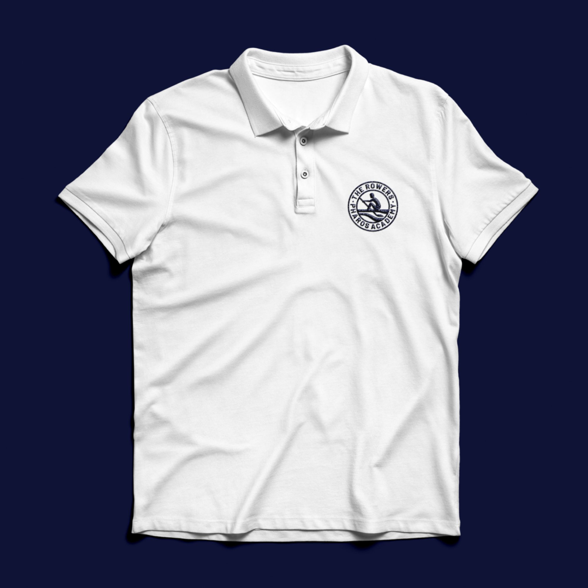 Dressed for success: School merchandise design