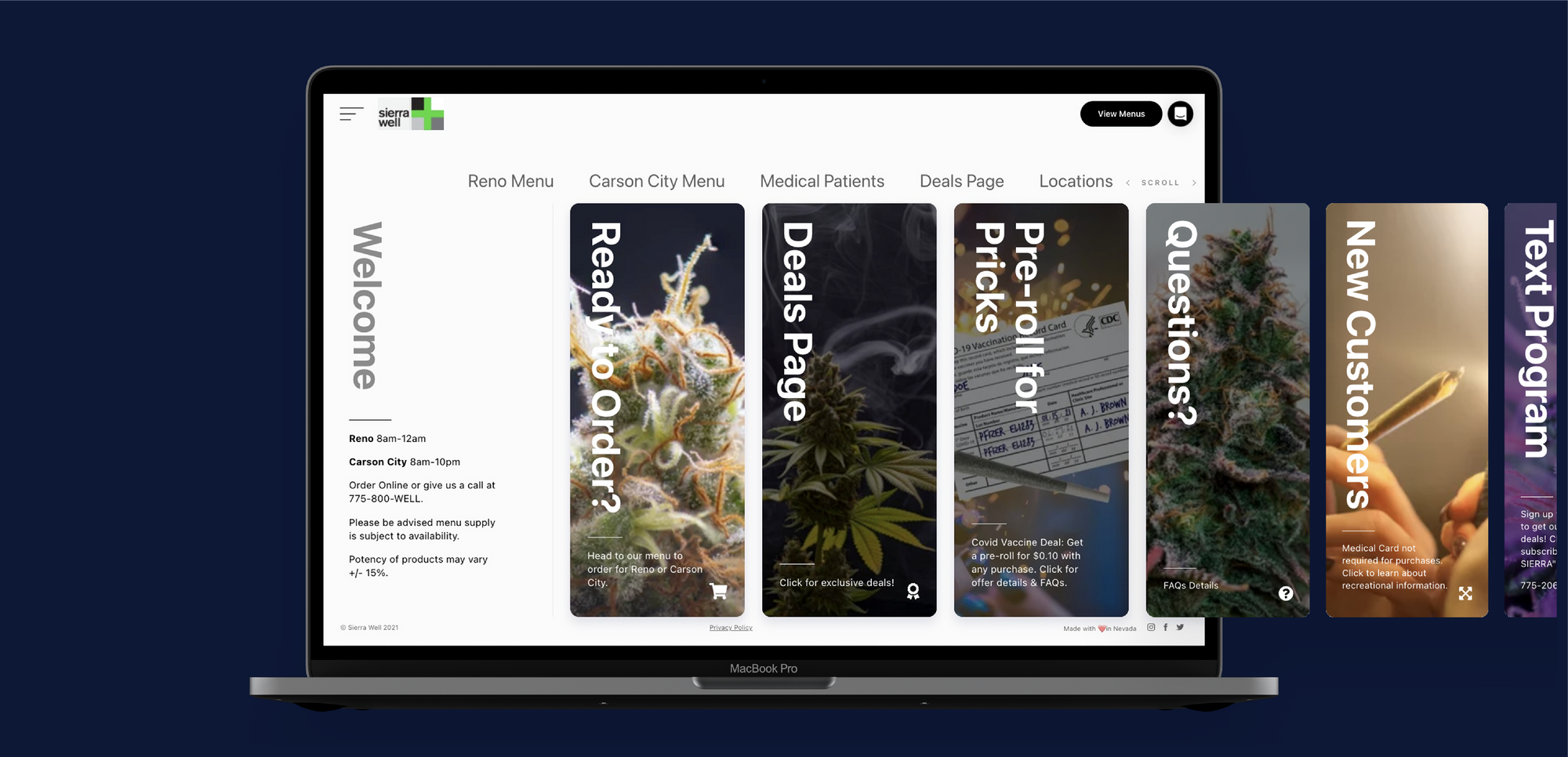 Cannabis culture in the digital space