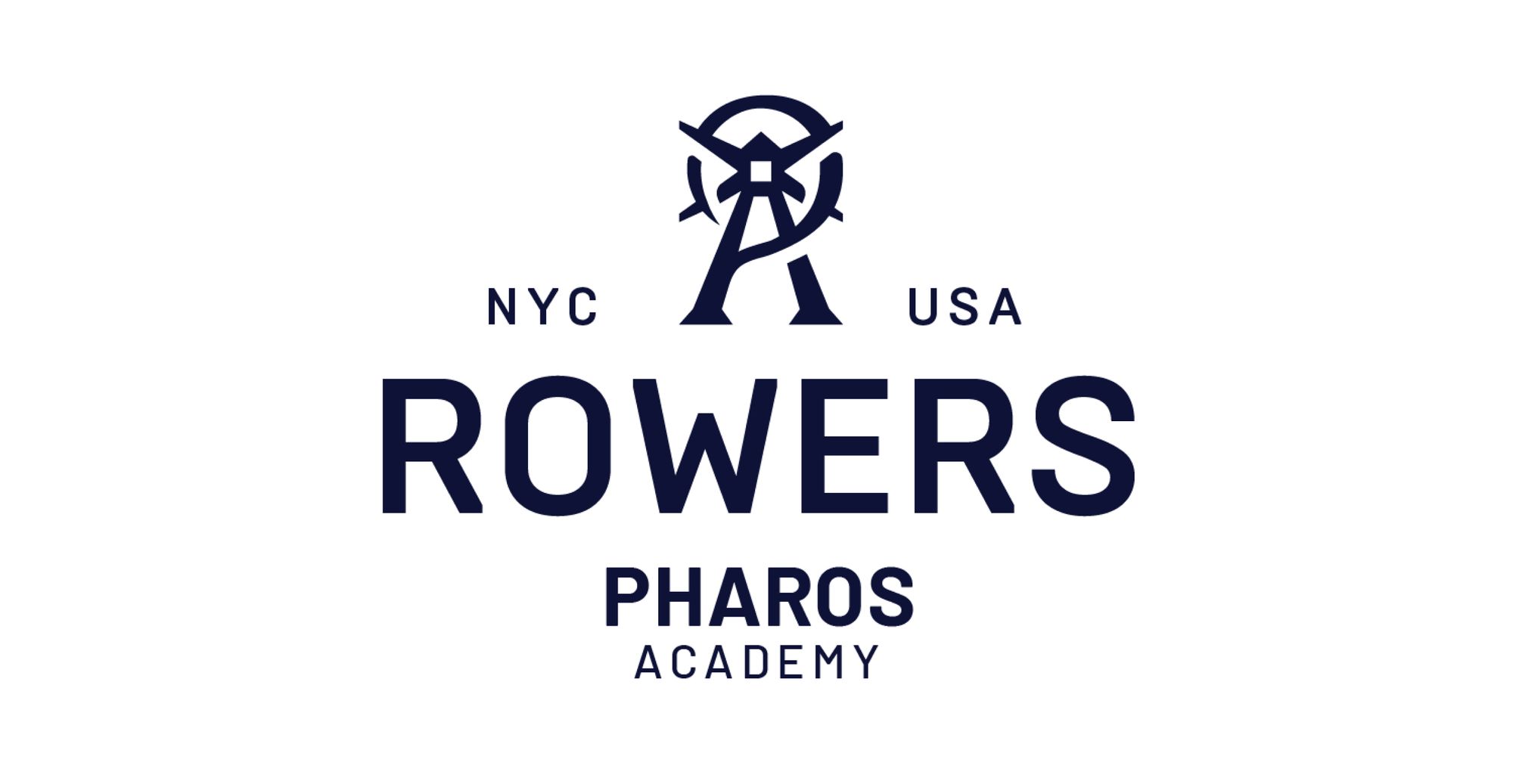 Rowers logotype