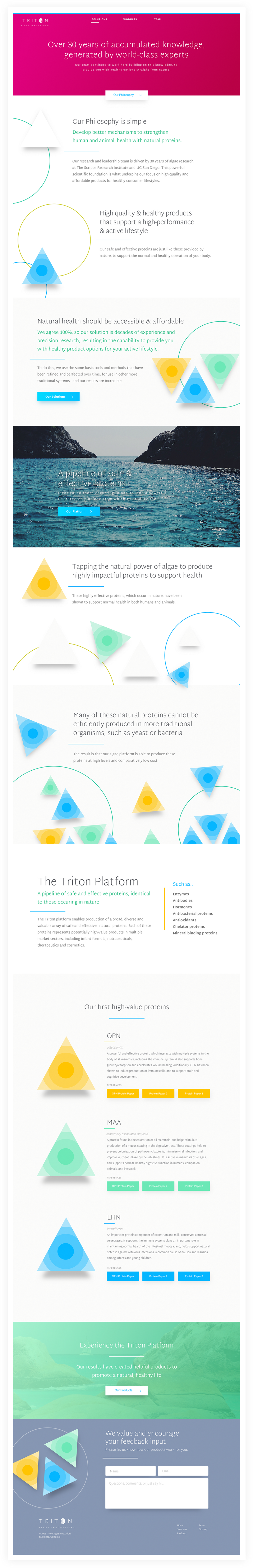 All Together, Now: Cohesive & Scalable