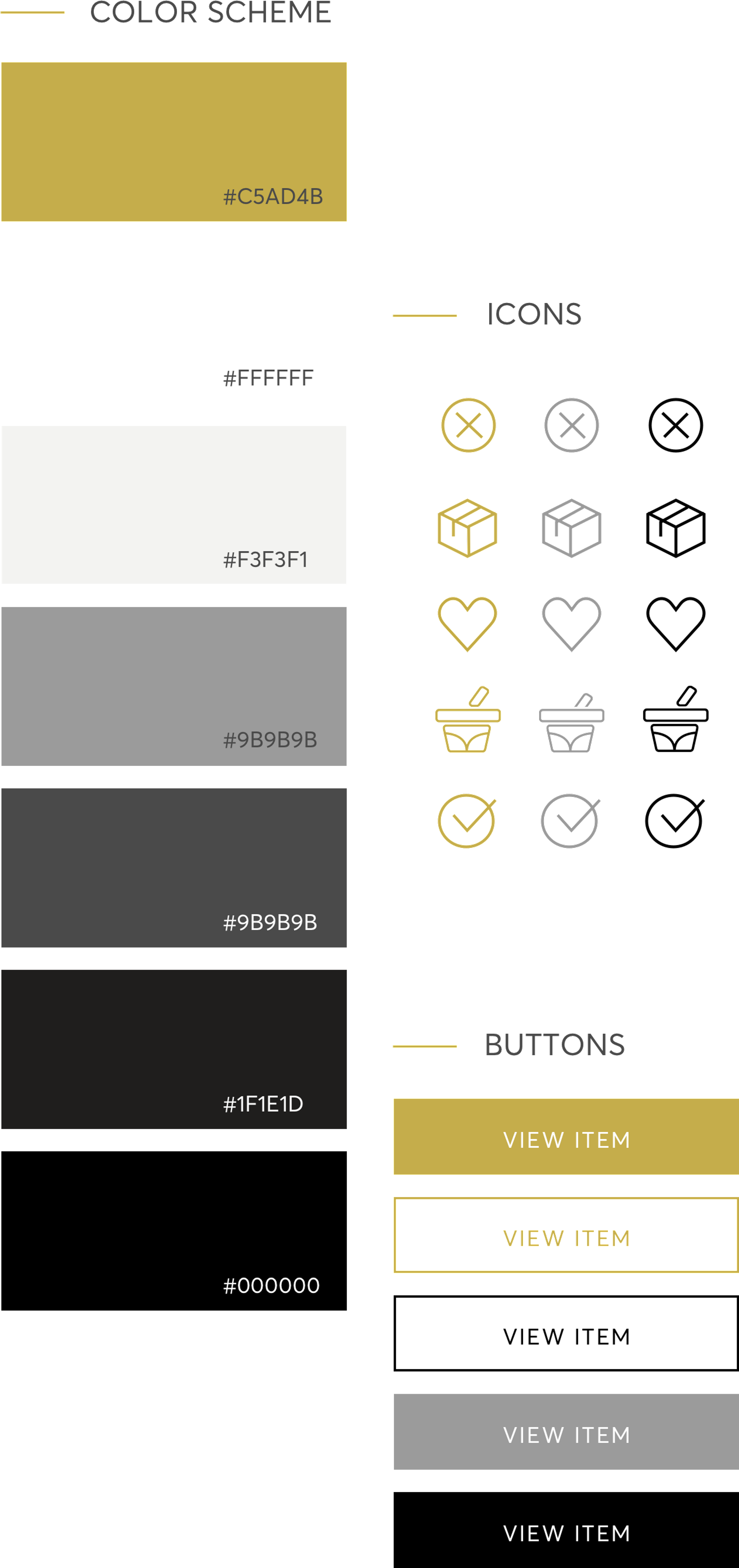 undefined: Keep It Simple