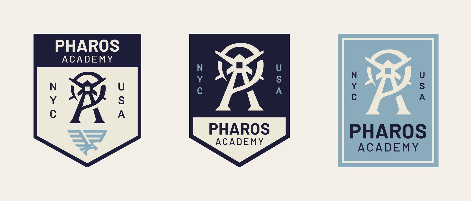 Rafter Banners 02