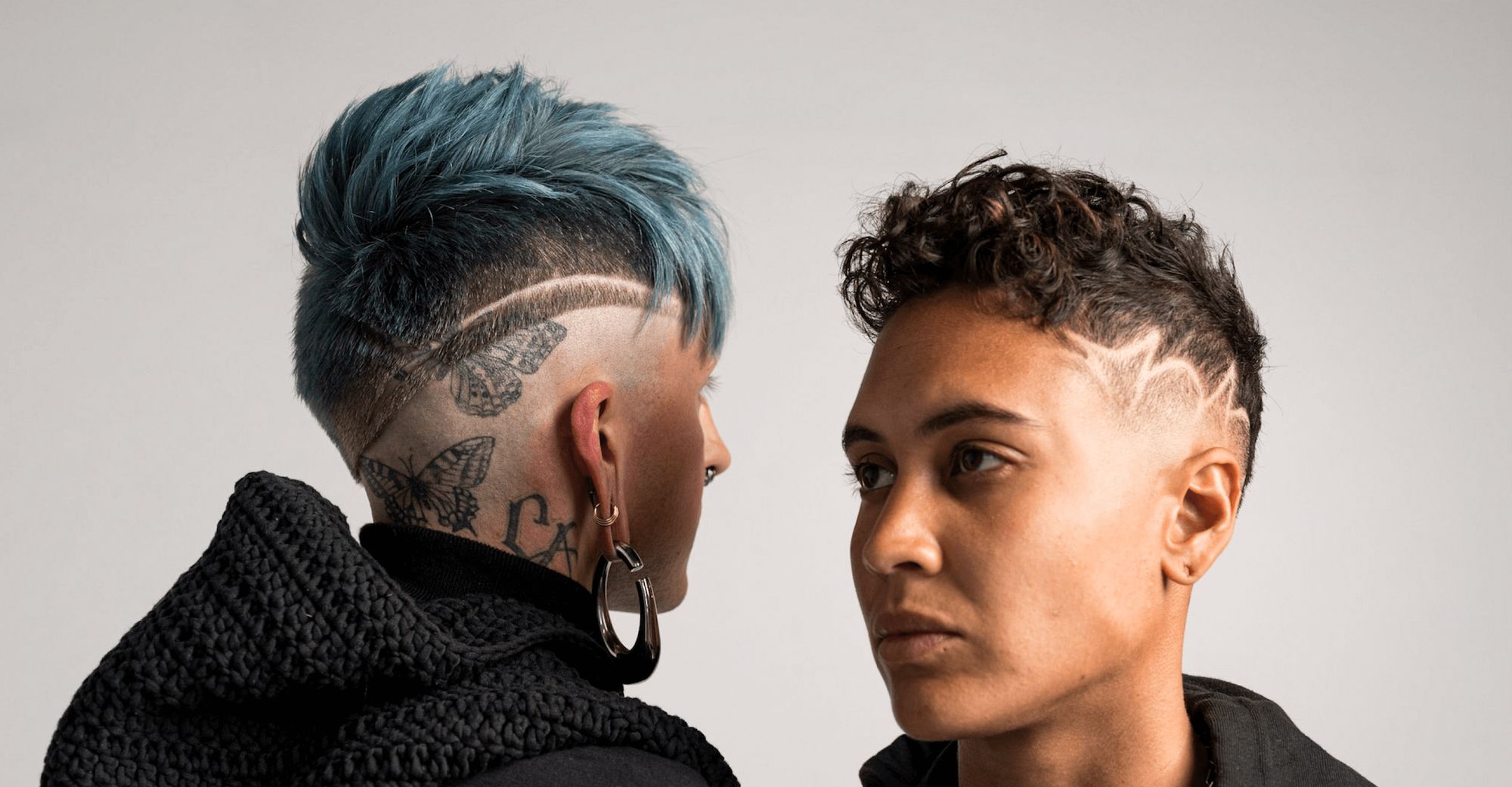 Rethinking Beauty with Outsiders Hair Studio