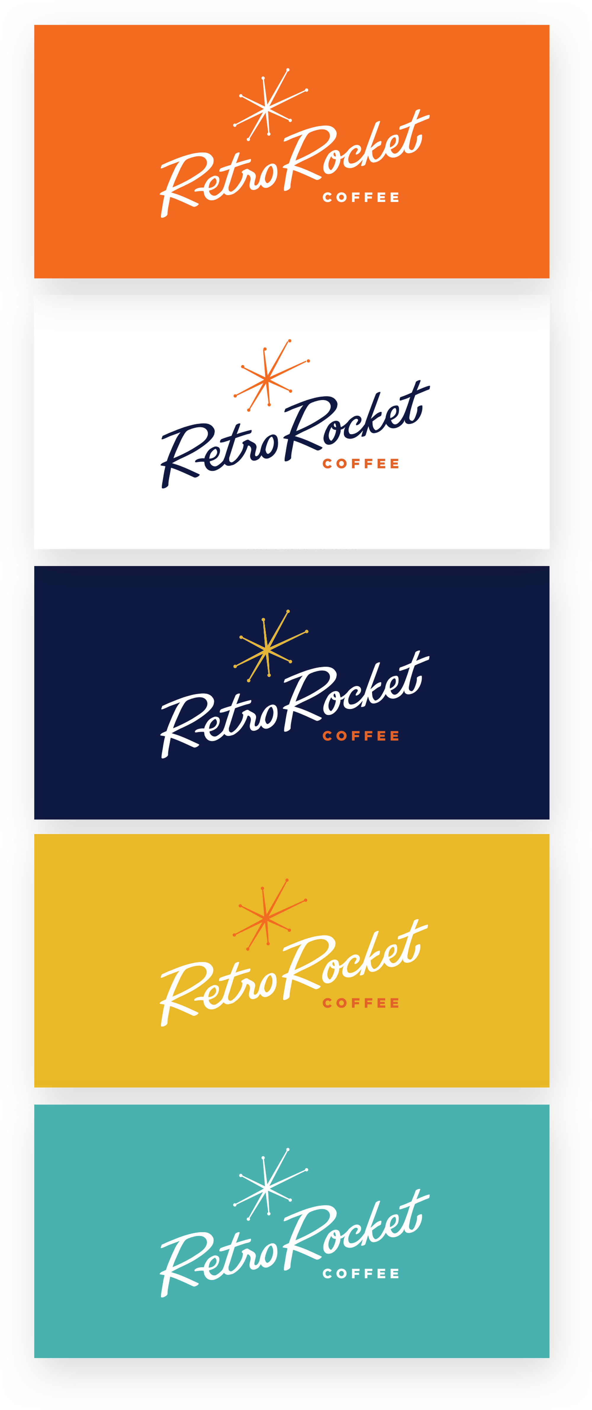 It's All In The Logo : Throwing it Back