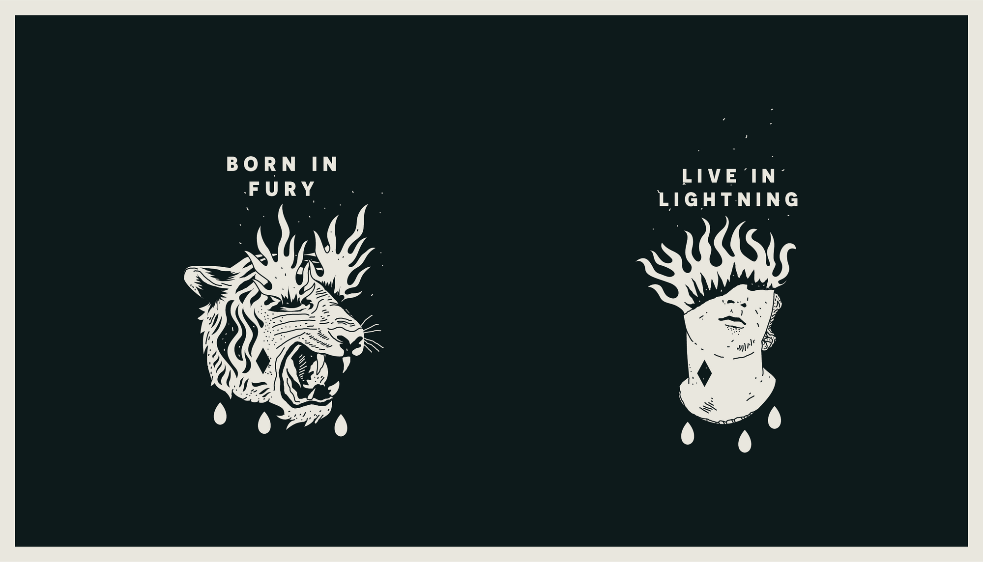 Live In Lightning
