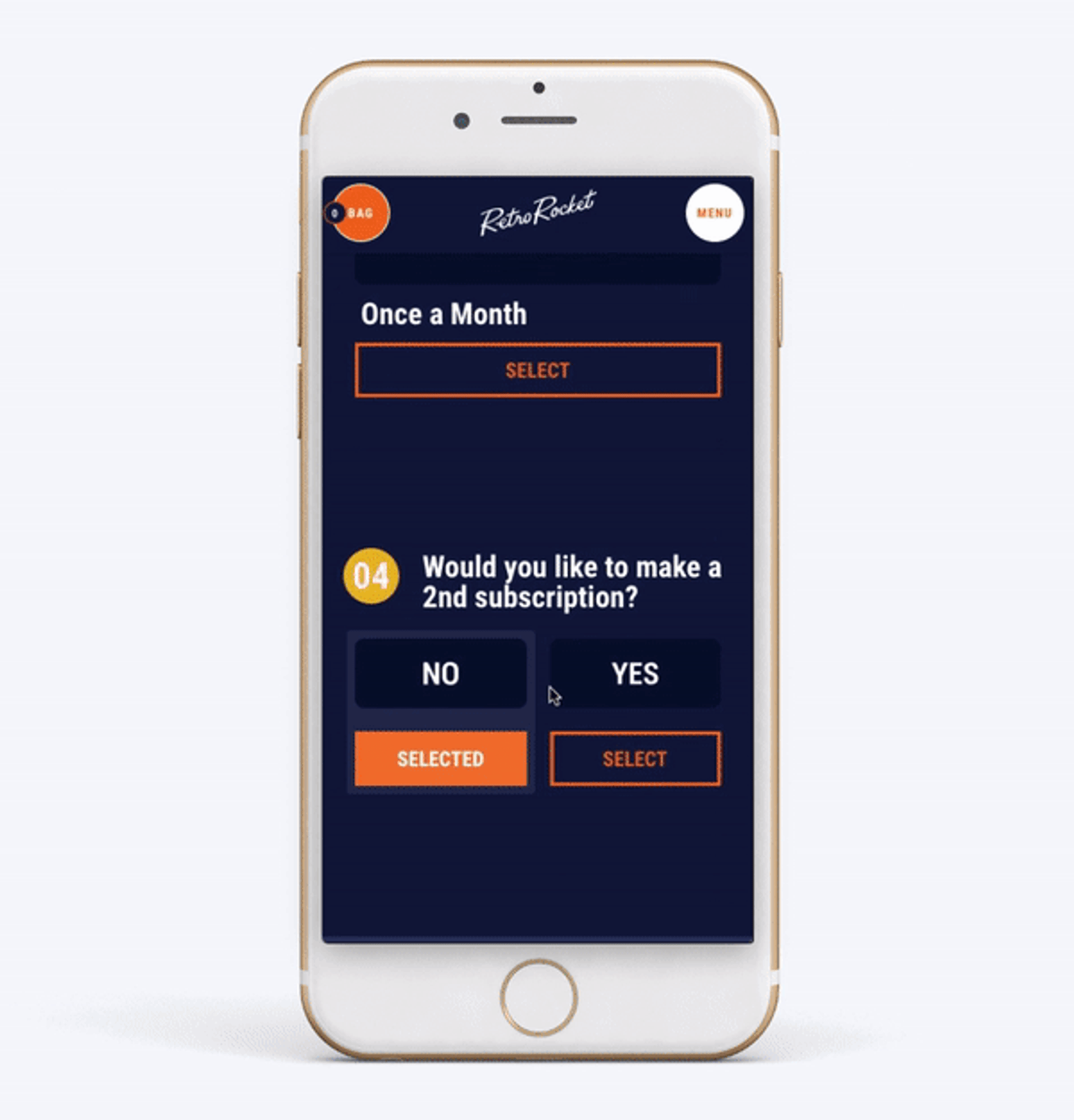 For Coffee Lovers, By Coffee Lovers: Mobile + Coffee = Love.