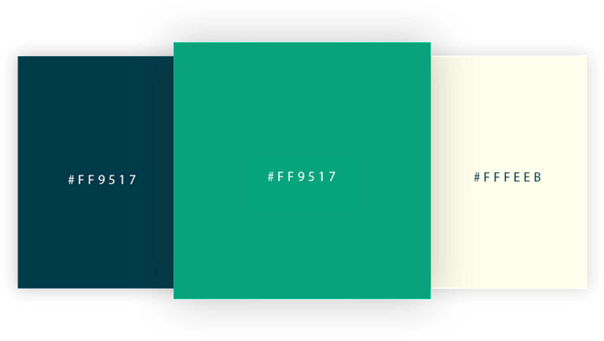 Let's Talk Color: Theme & Palette