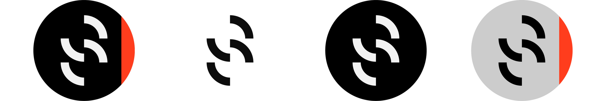 Stonecipher Logo Mark designed by Commence Studio