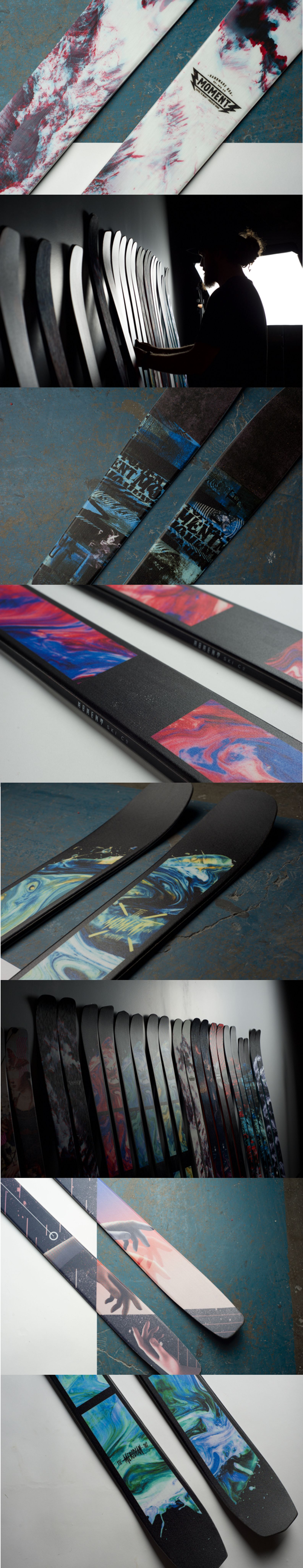 Say Skis On 3: Killer Photography for Killer Skis