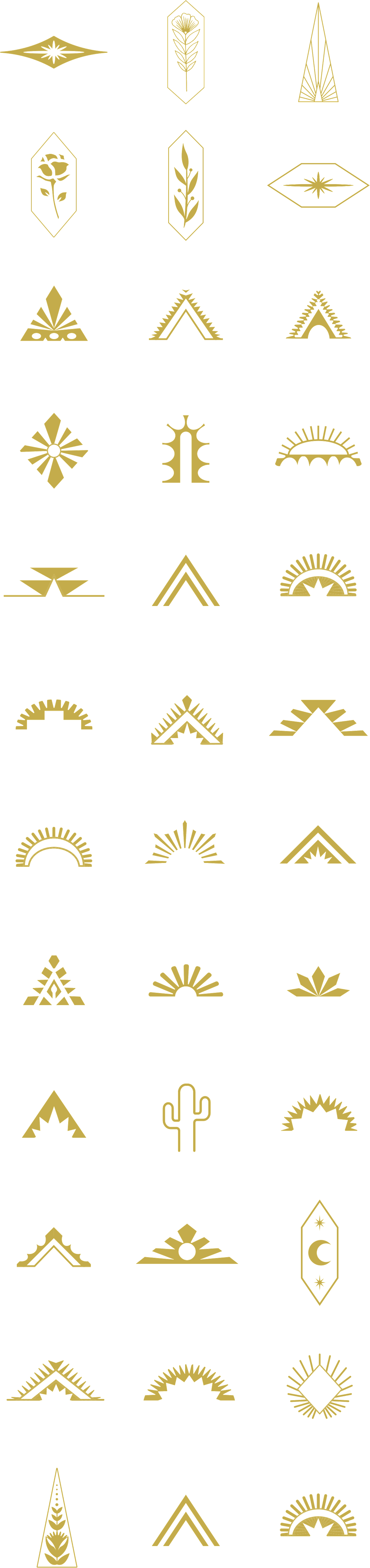 Illustrative Detail Work : Making the vision come to life