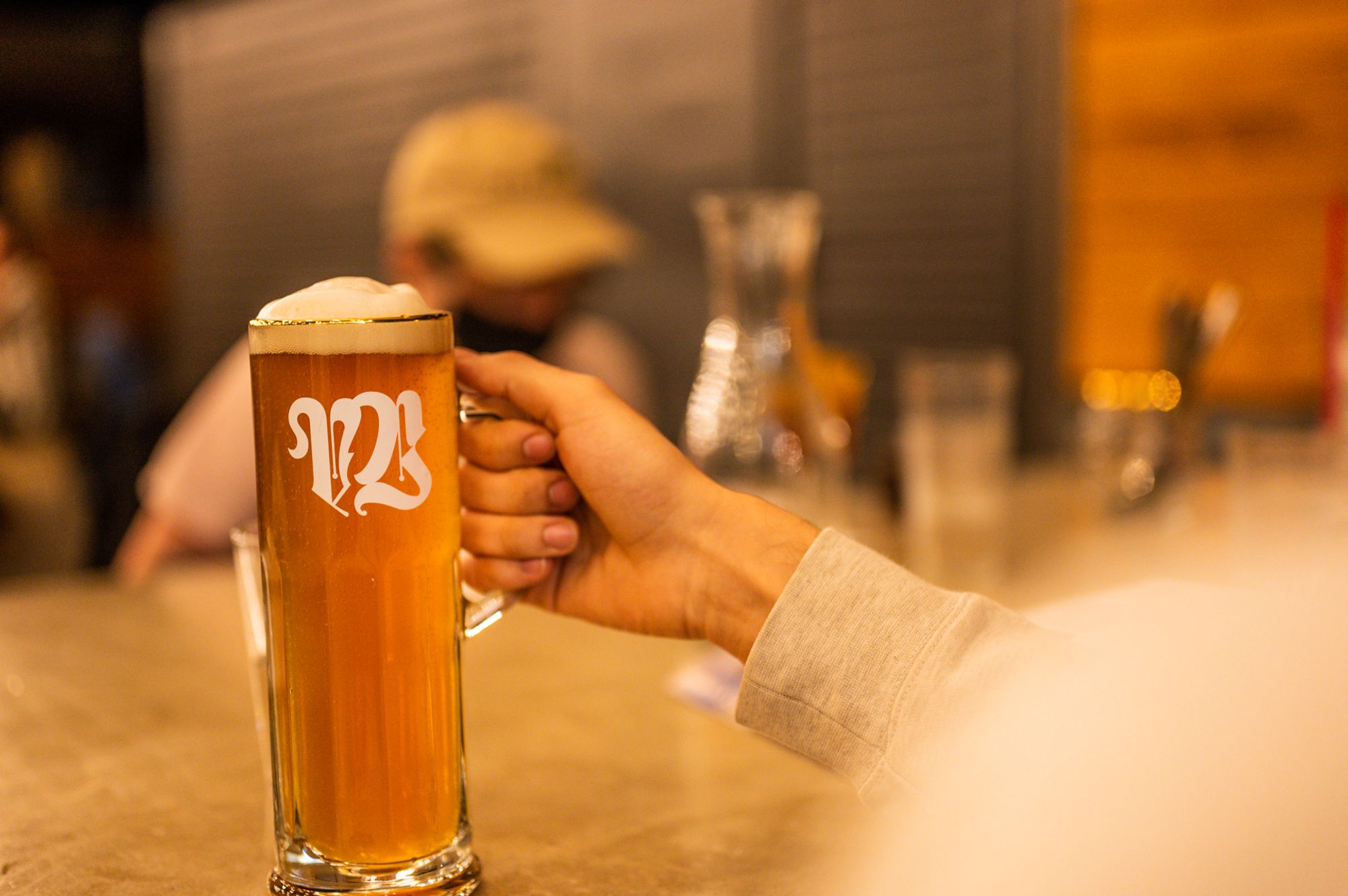 german beer reno
