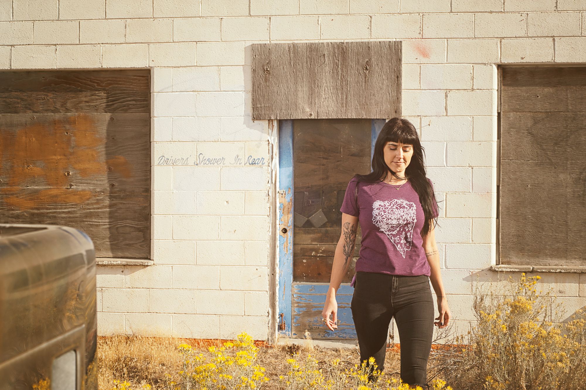 home means nevada commercial photography by matthew mciver