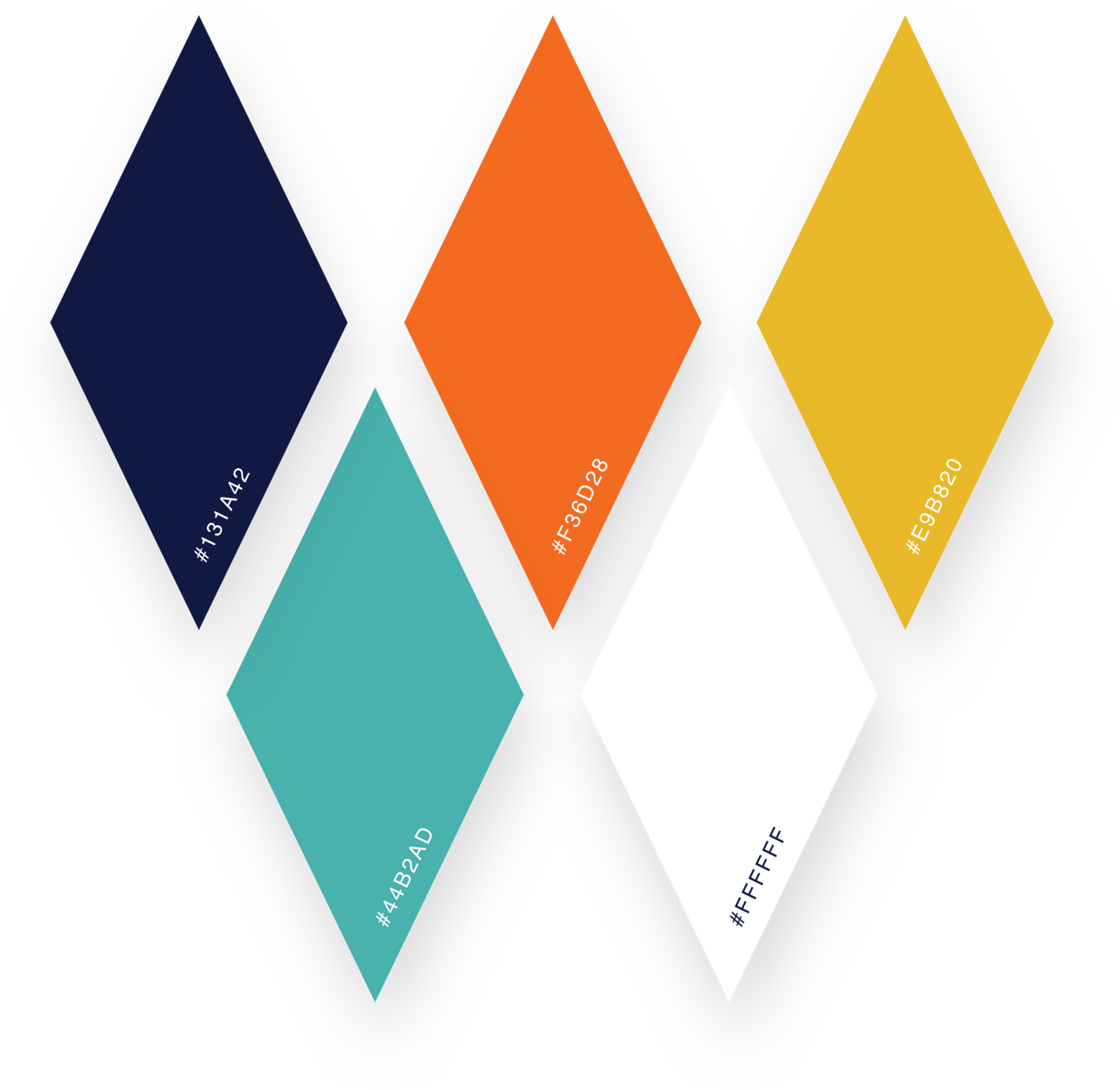 Let Your Mind Wonder: The Impression of Color
