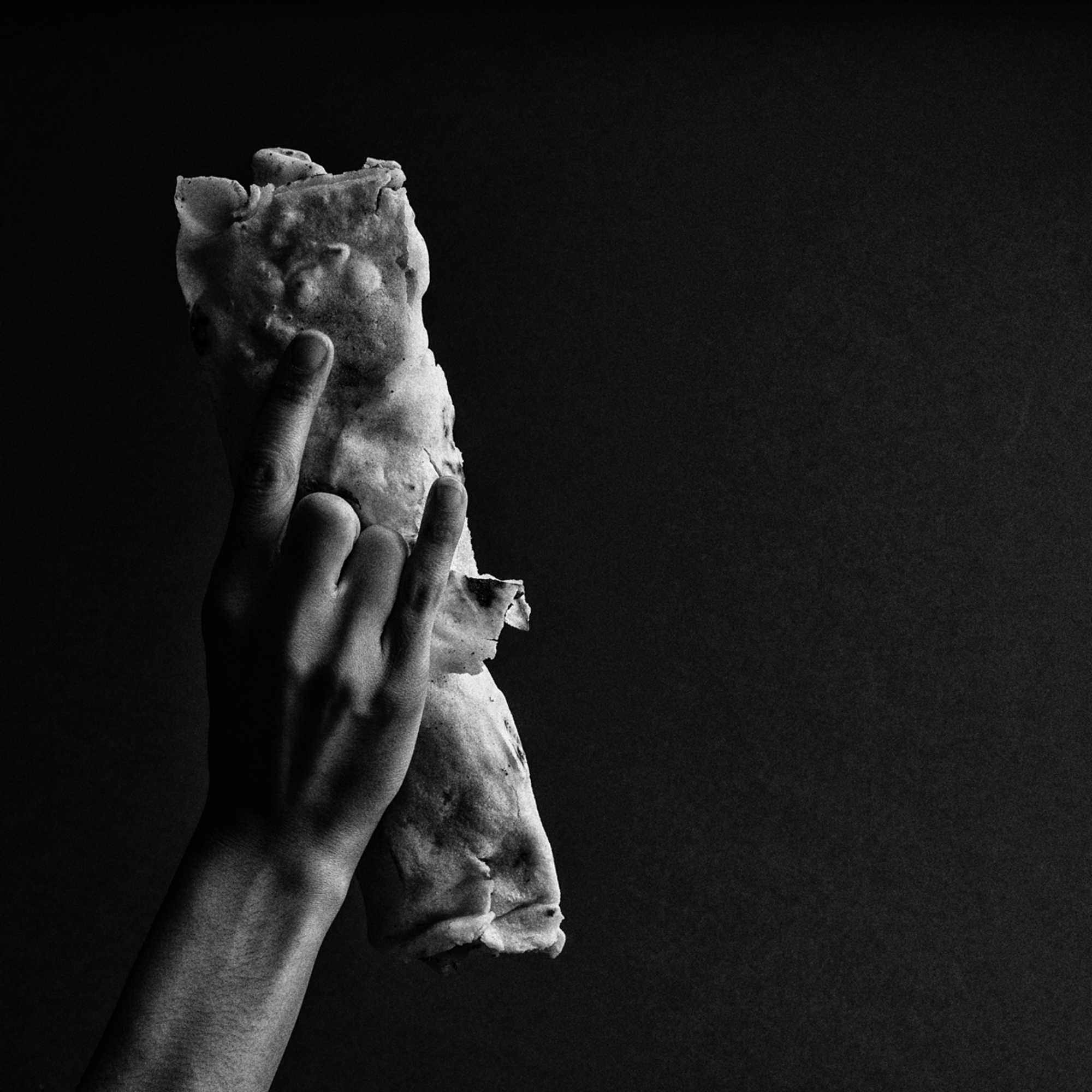 Shawarmageddon food