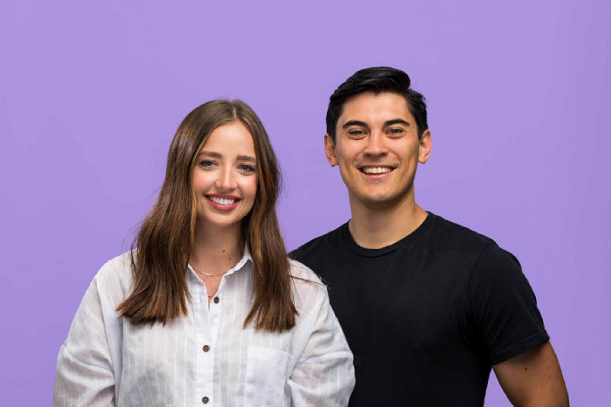 Business headshots
