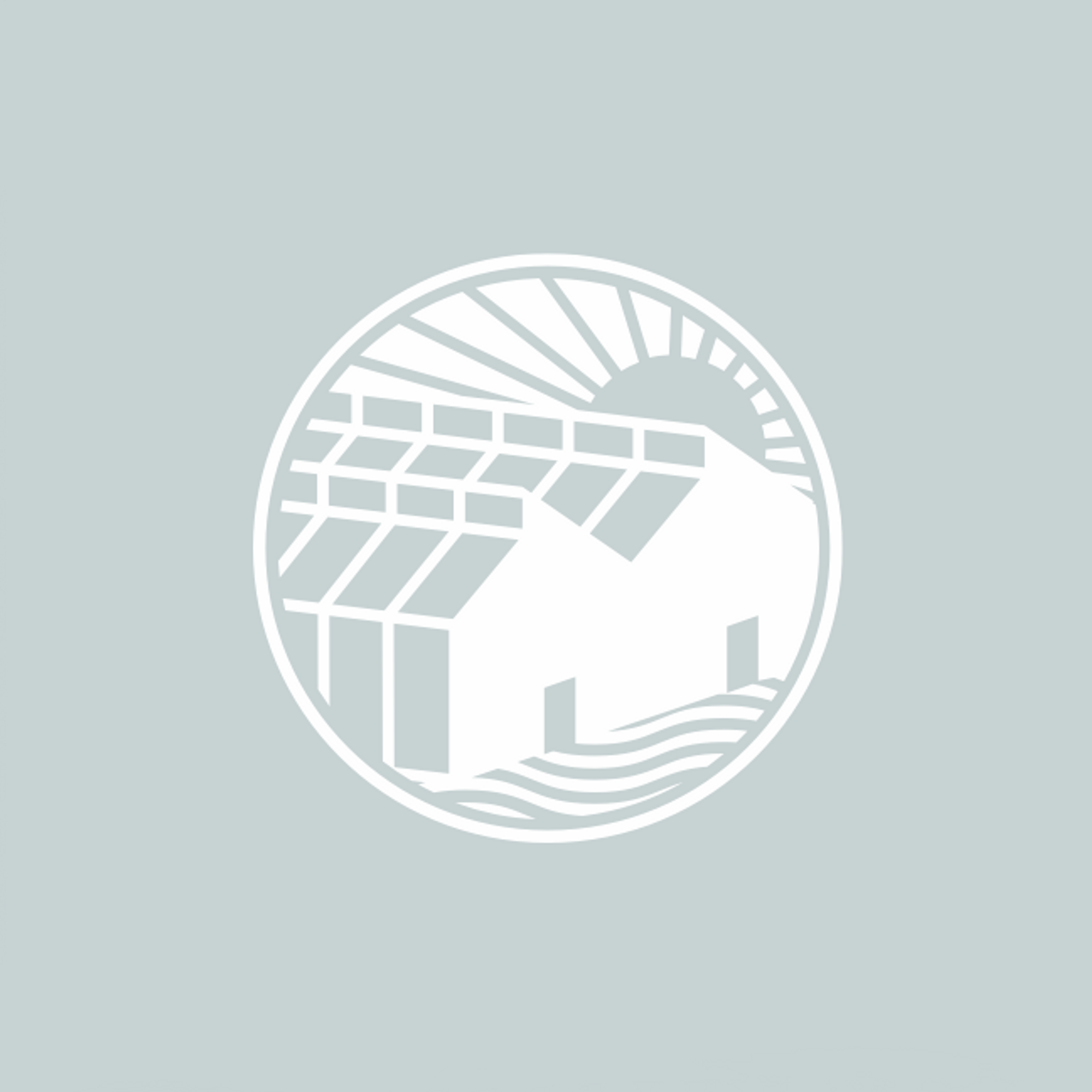 Dayton Valley Aquaponics logo design
