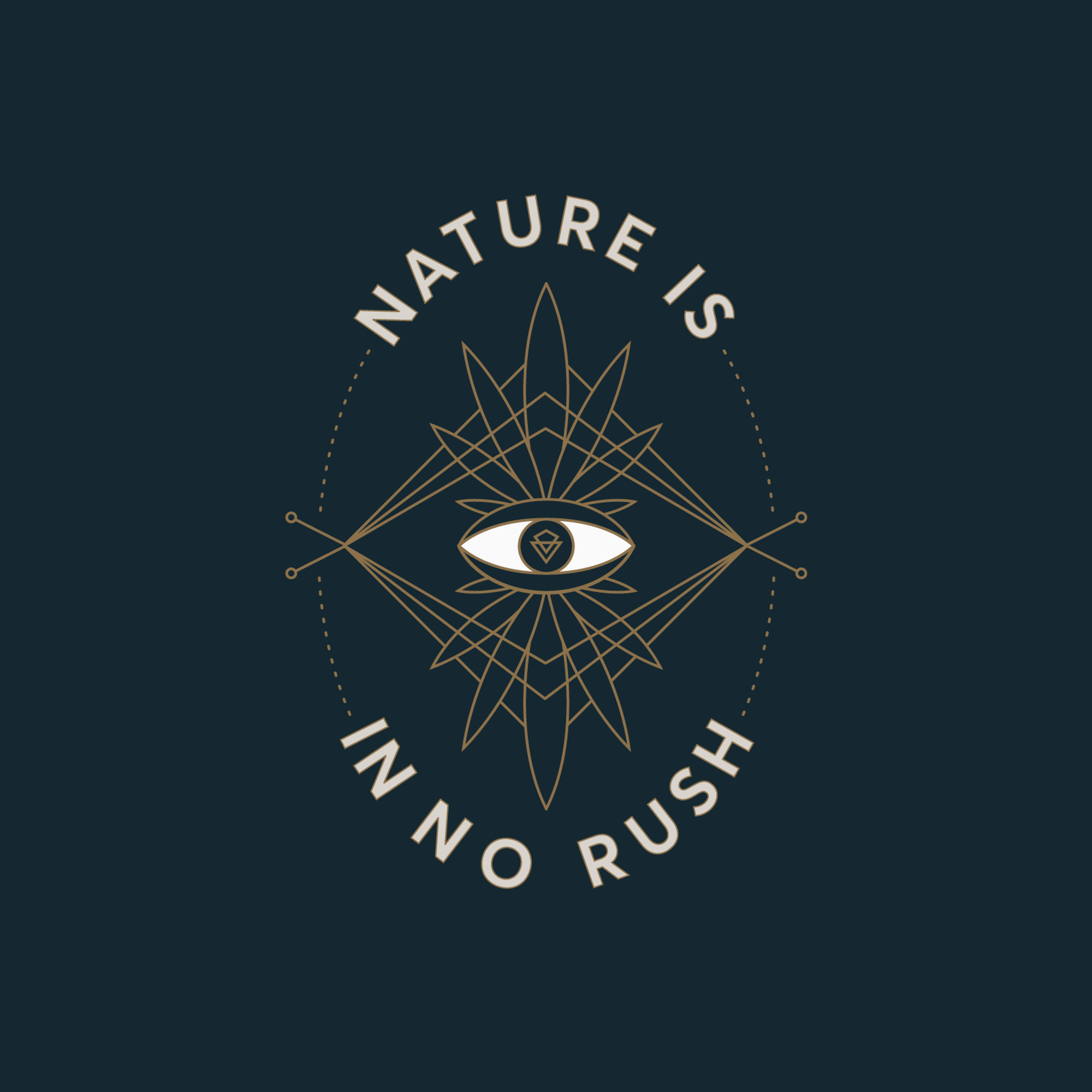 Matanuska Apothecary badge