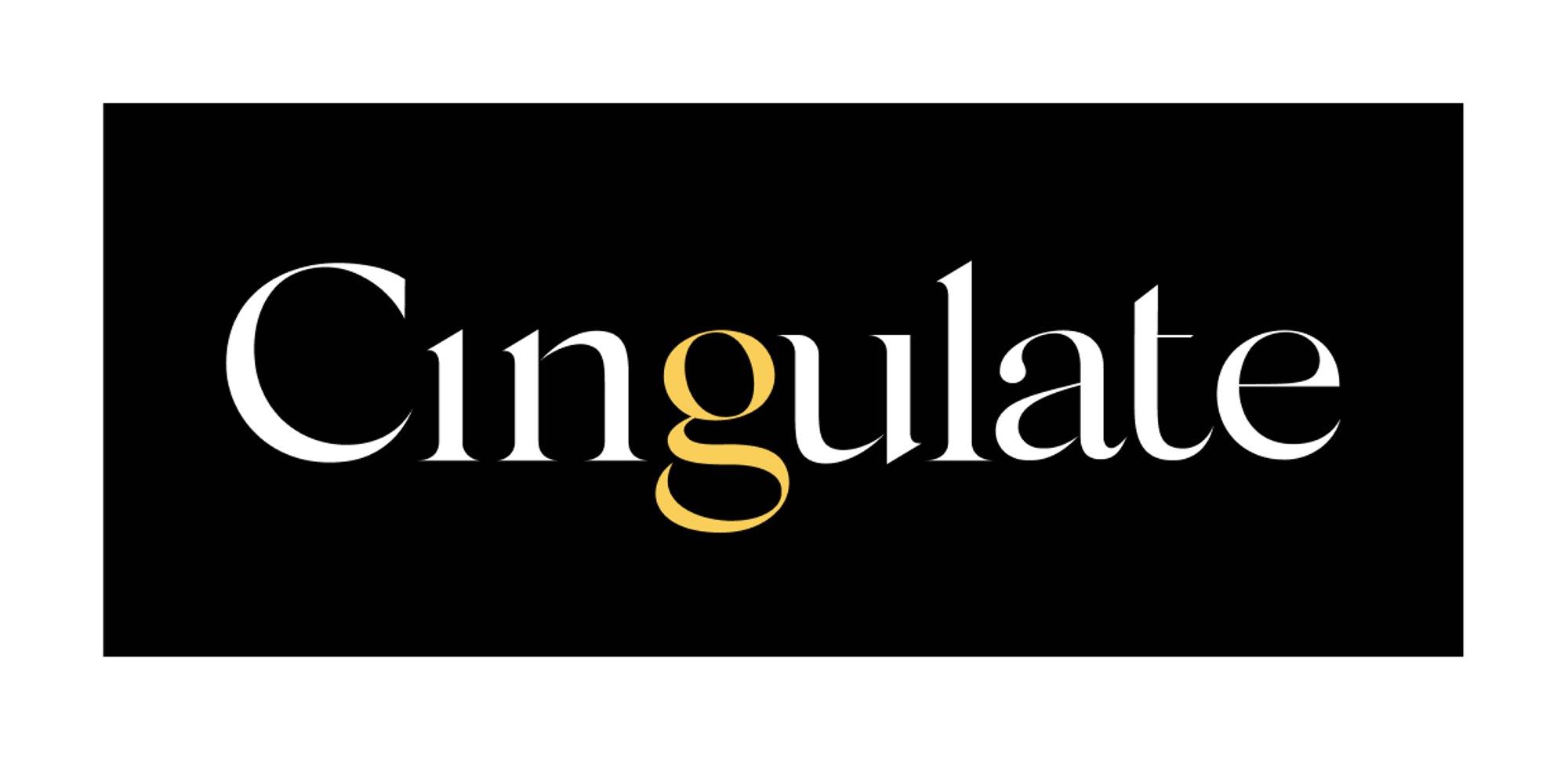 Lending clarity to complexity: A logo system that scales