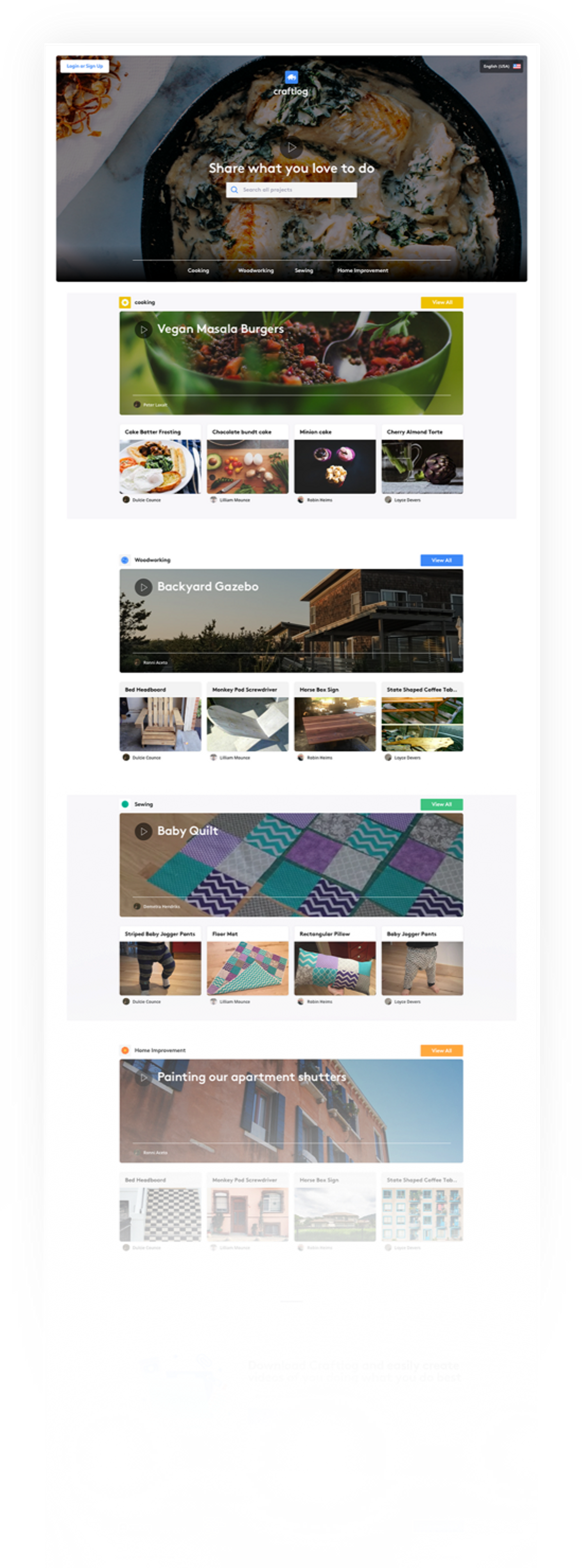 Pretty pretty pixels: Utilizing the screen space we have and leveraging contrast to entice users