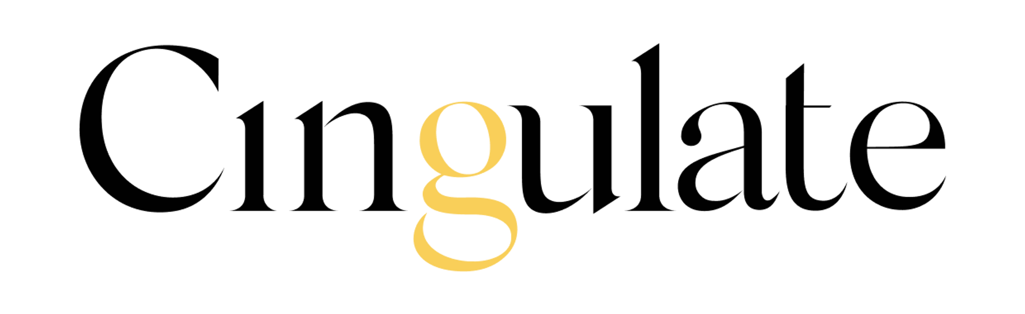 Lending clarity to complexity: A logo system that scales
