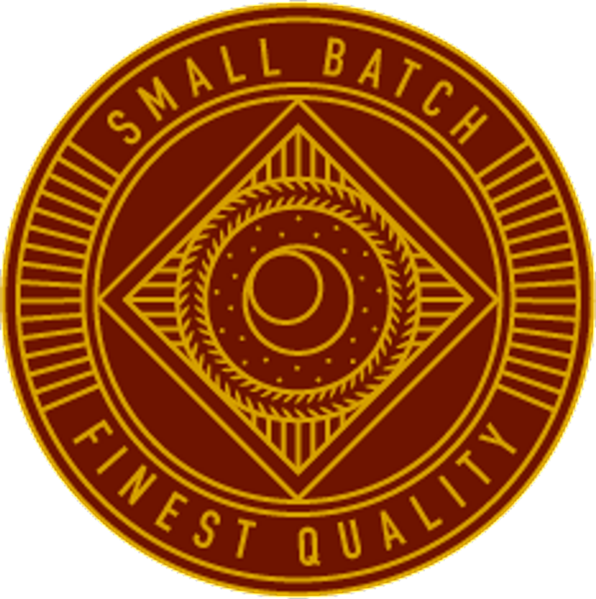 Rye Patch Whiskey Wooden Label