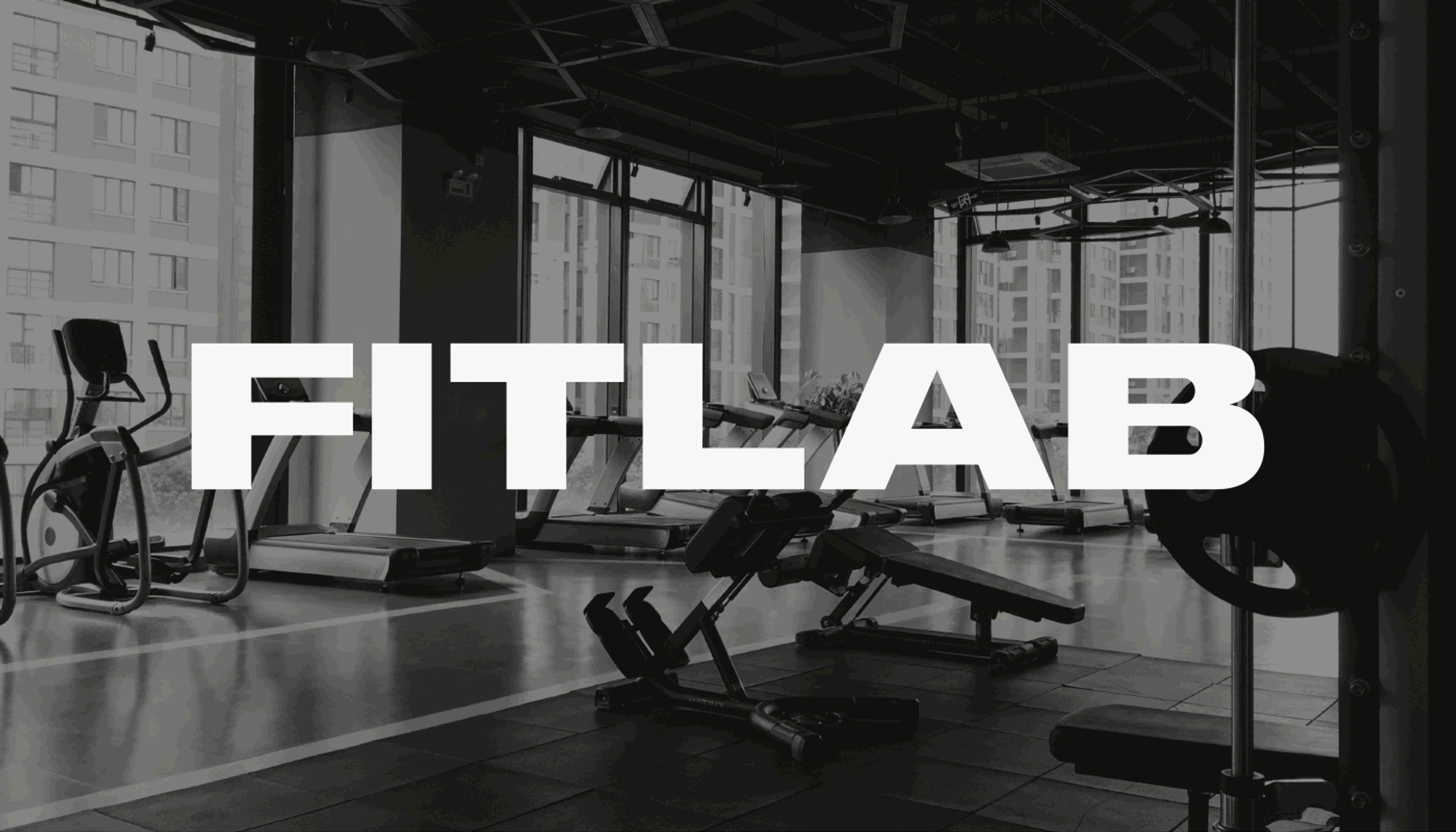 Building a stronger fitness community