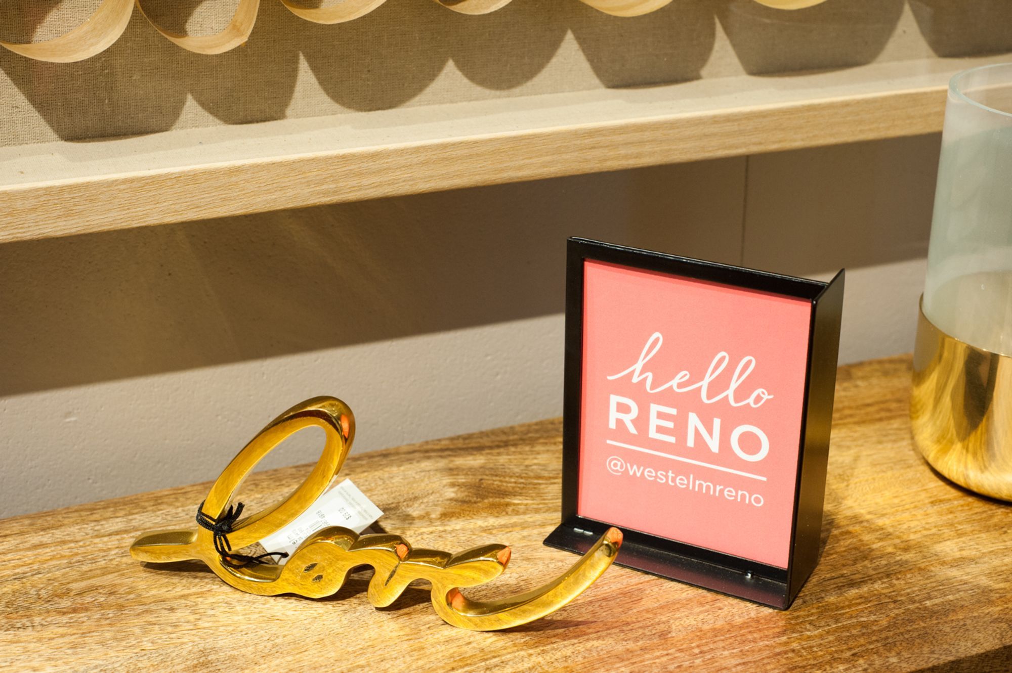 Reviving Retail in Reno
