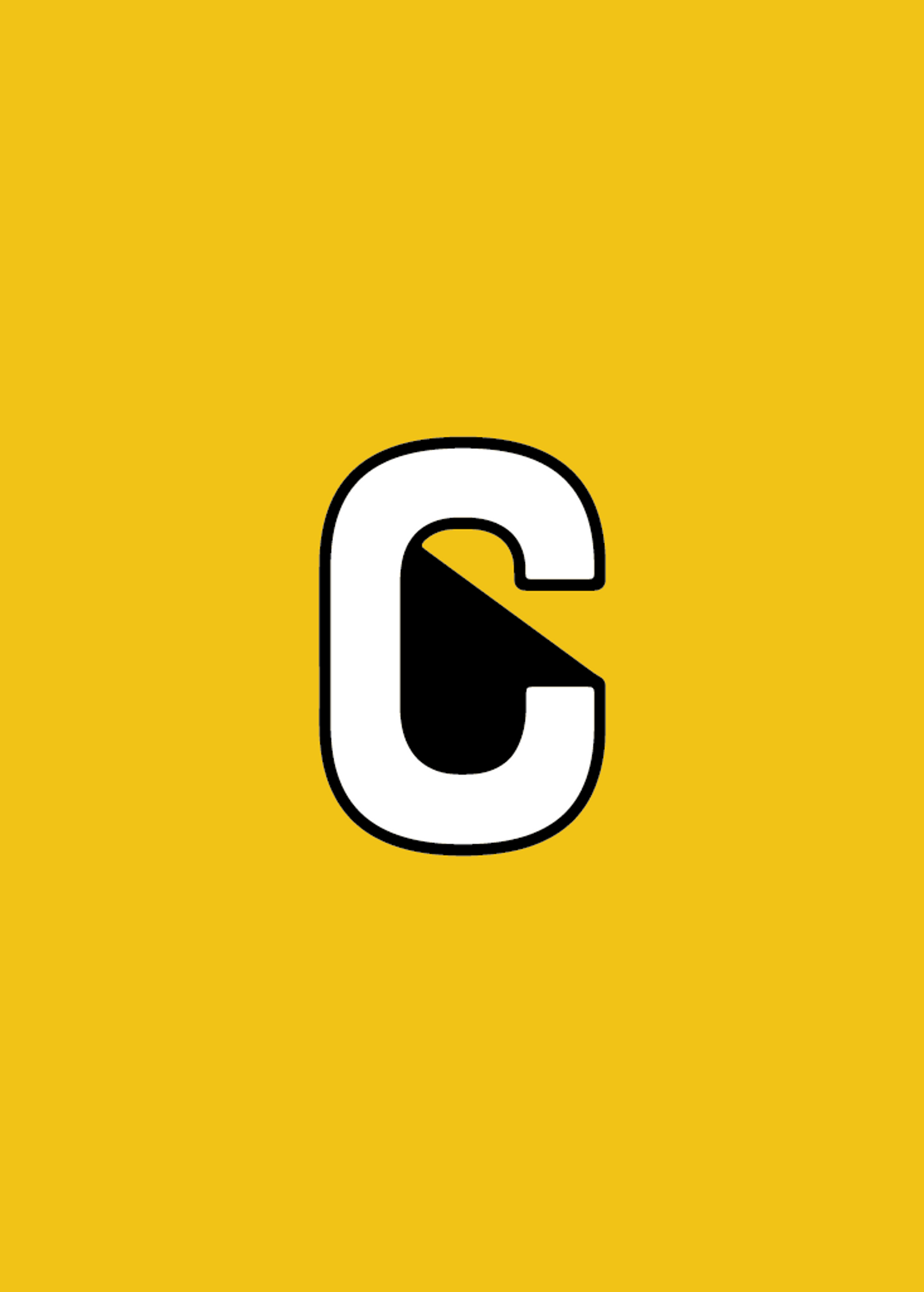 Clever Baking Co. logo design