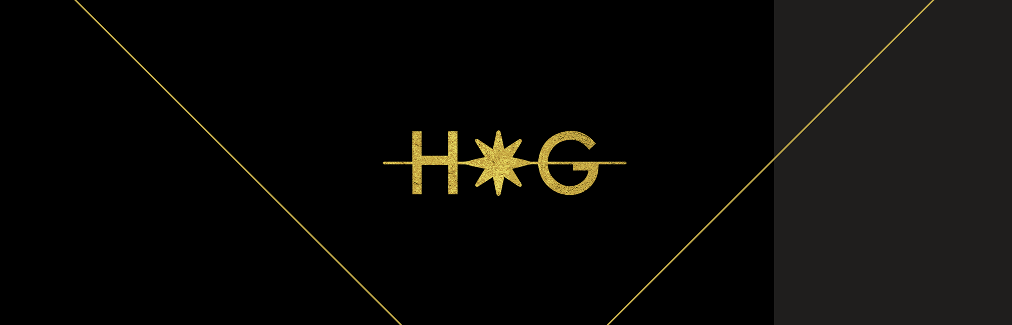 Honey and goldies logo