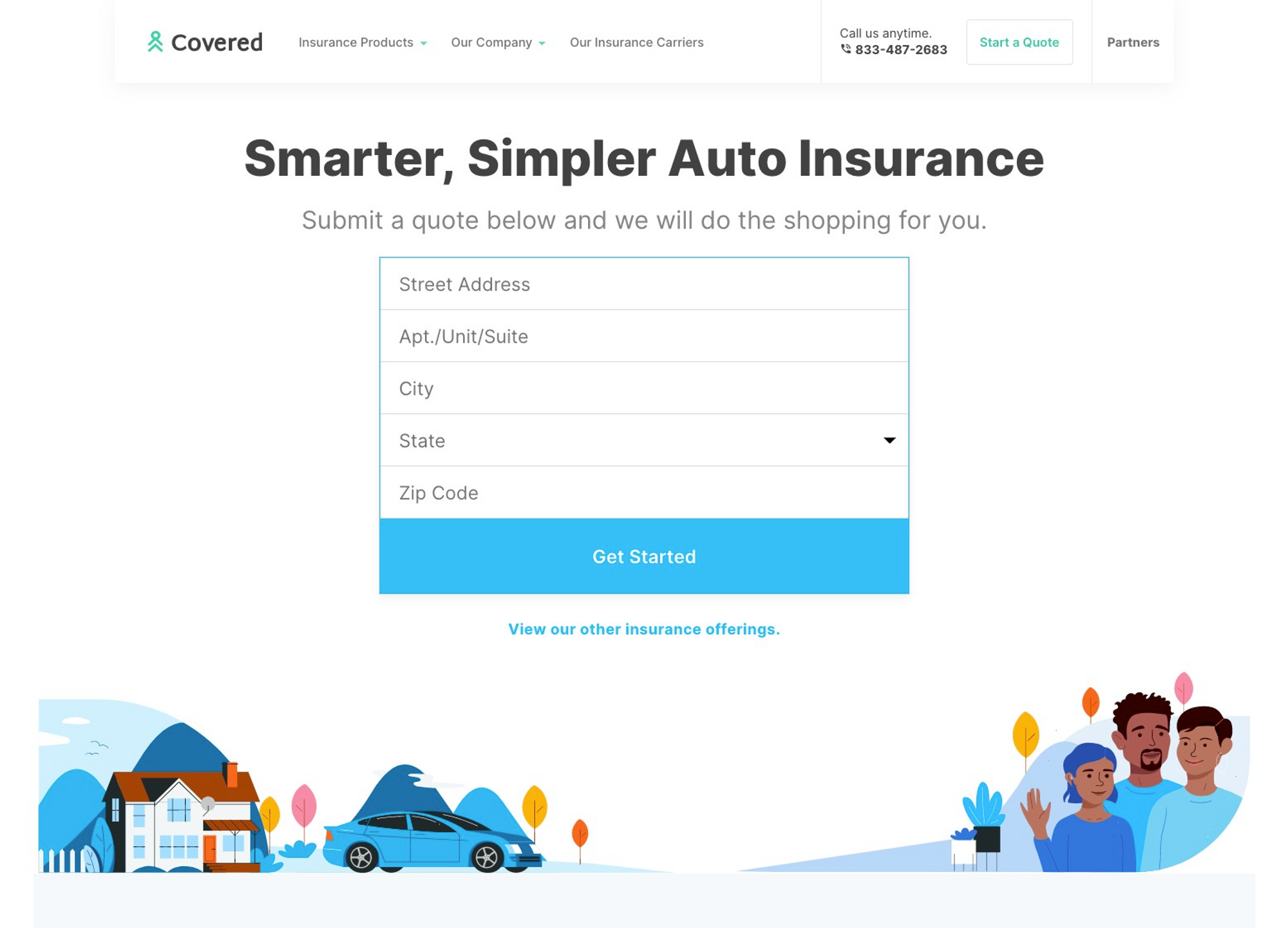 Flexible systems: Accounting for all types of insurance