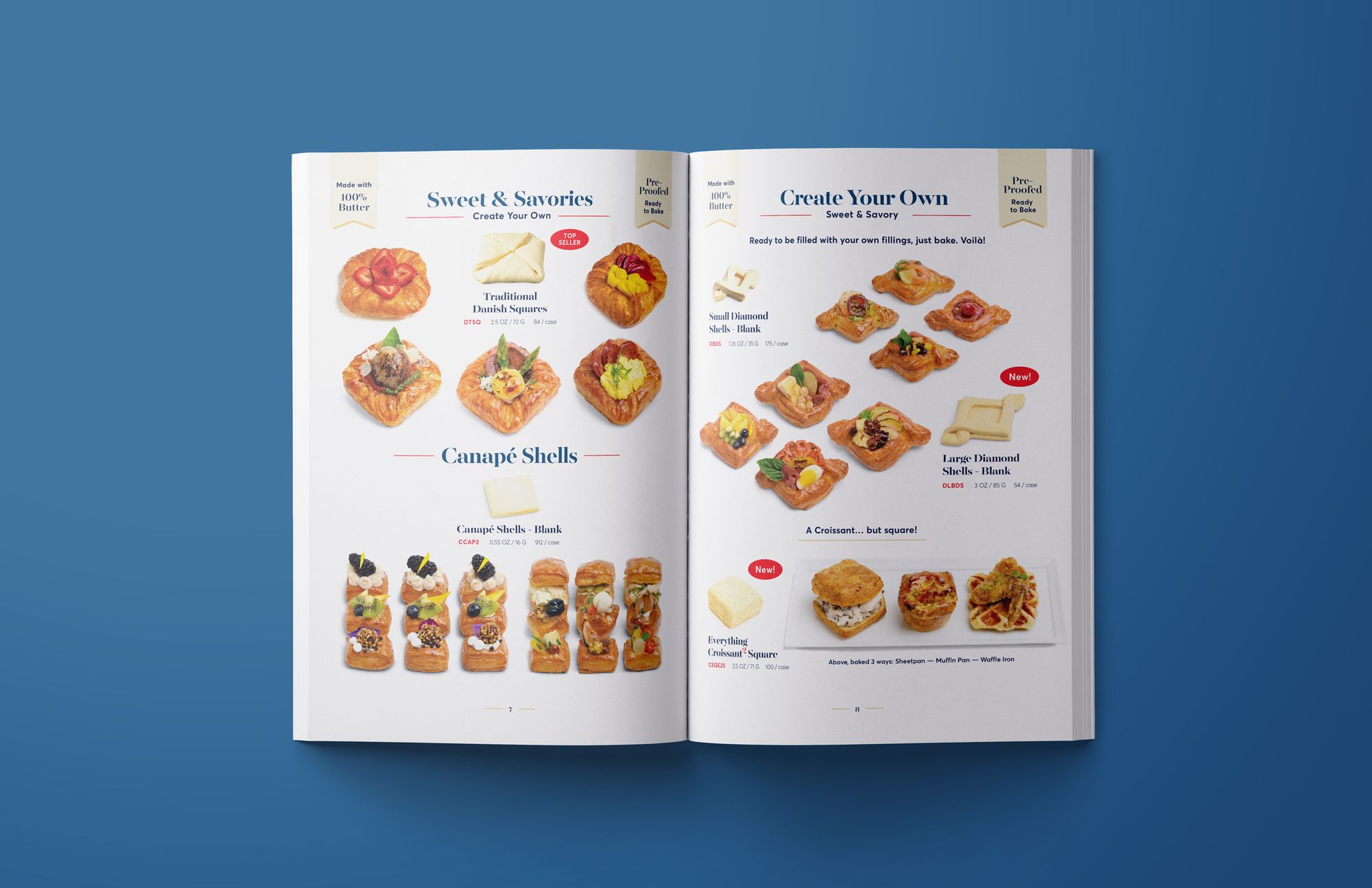 pastry magazine