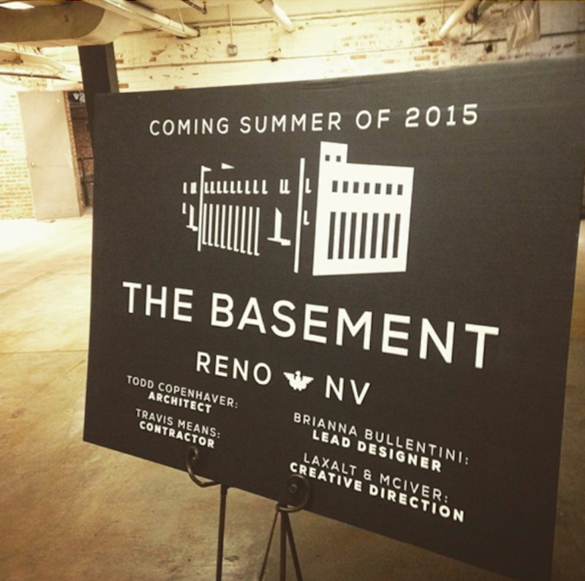 Creating Community : A local renovation