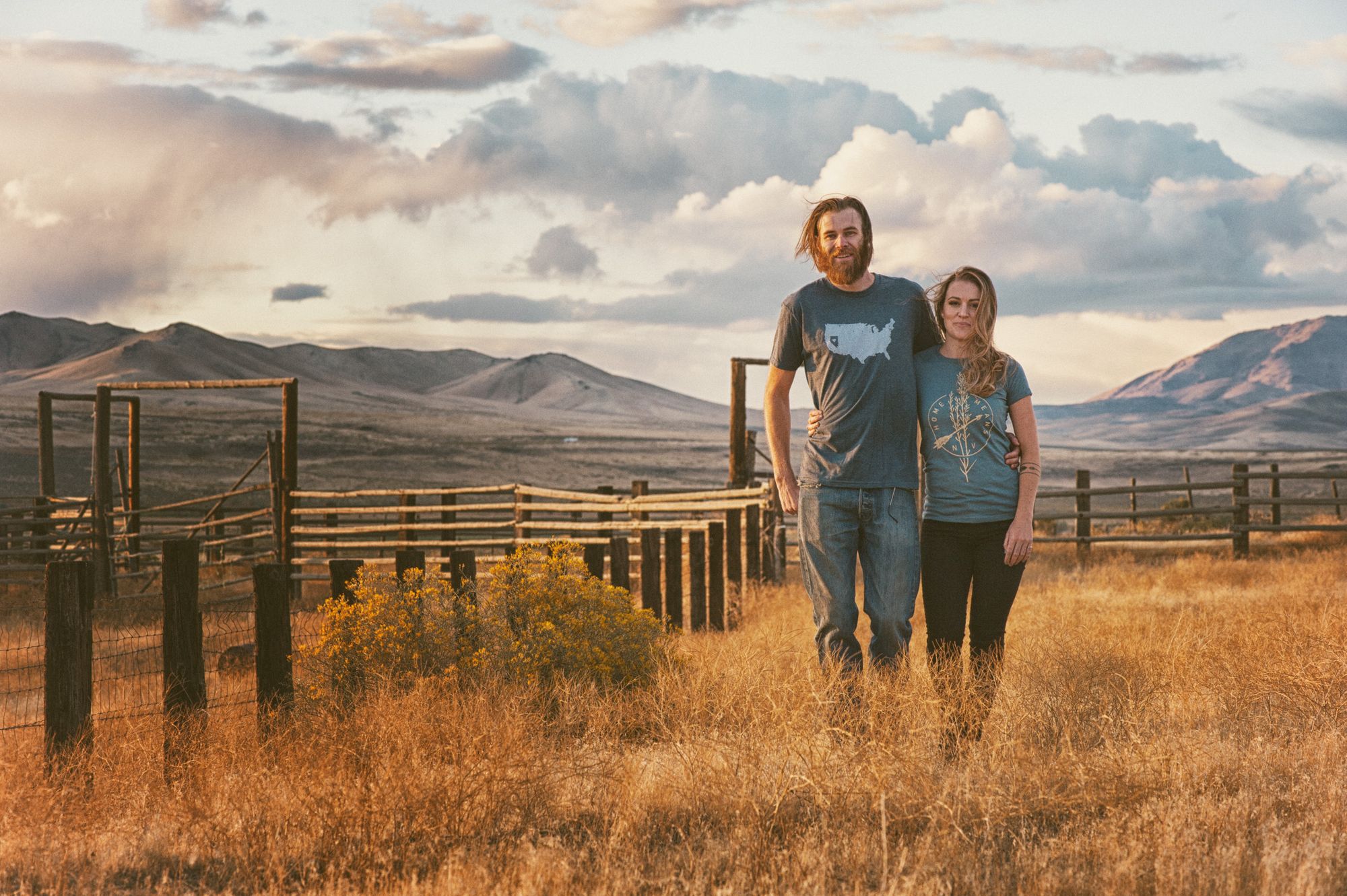 home means nevada commercial photography by matthew mciver