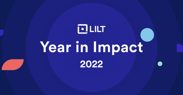 LILT'S End-of-Year Wrap-Up