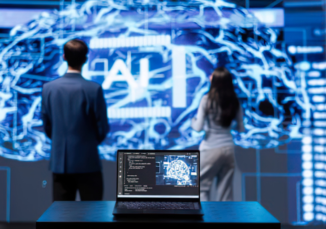 Stay compliant with the EU AI Act