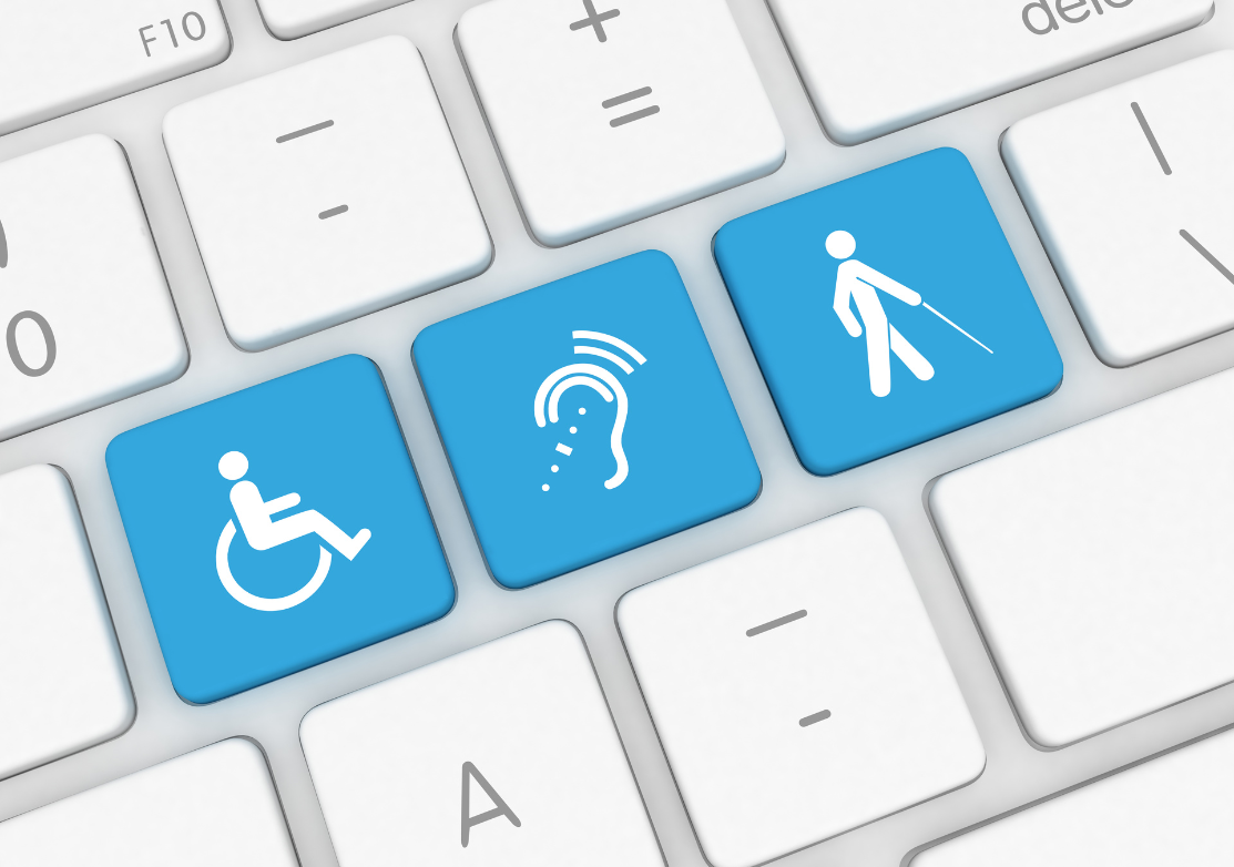Stay compliant with the European Accessibility Act
