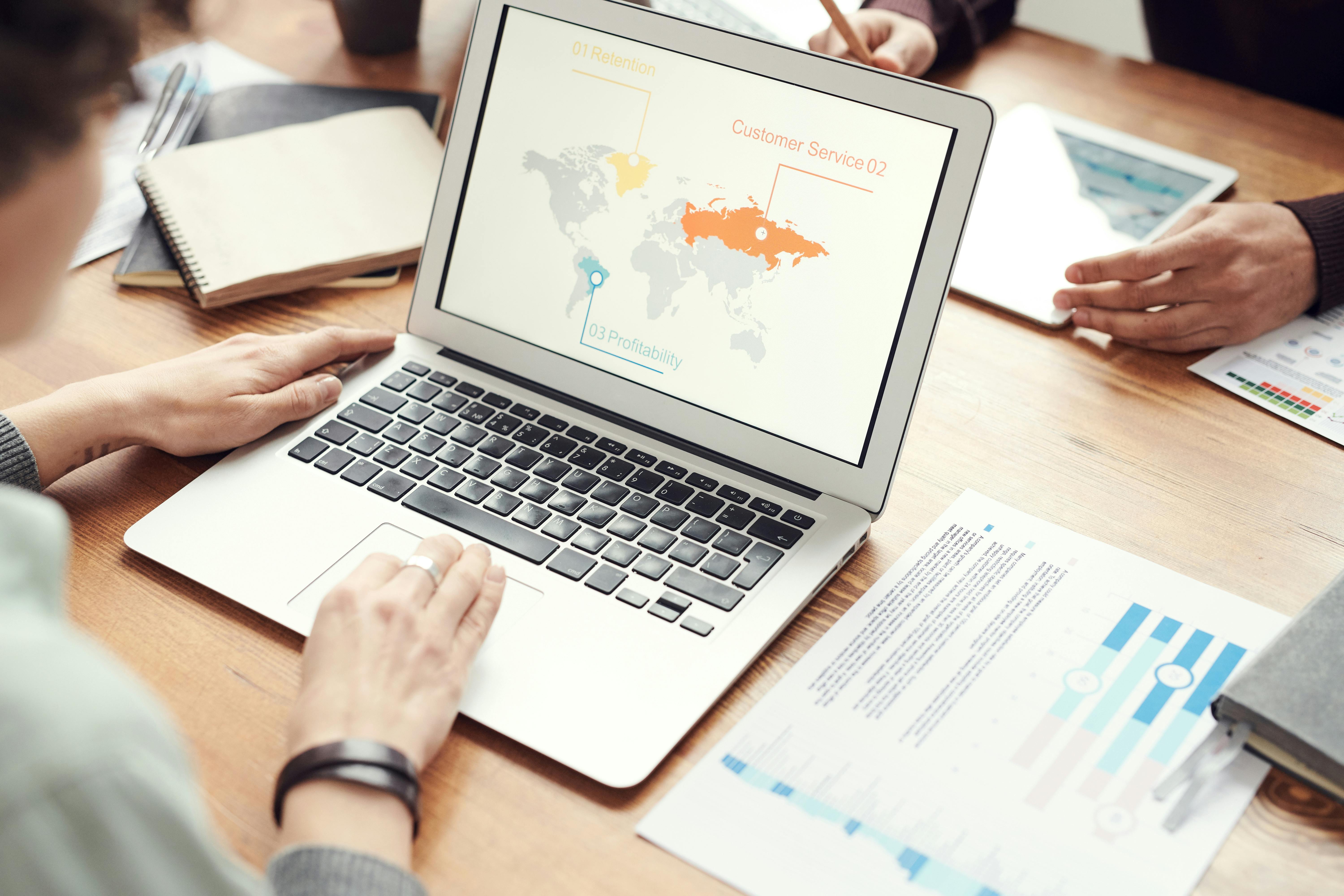 Why Your Enterprise Needs Integrated Localization Software