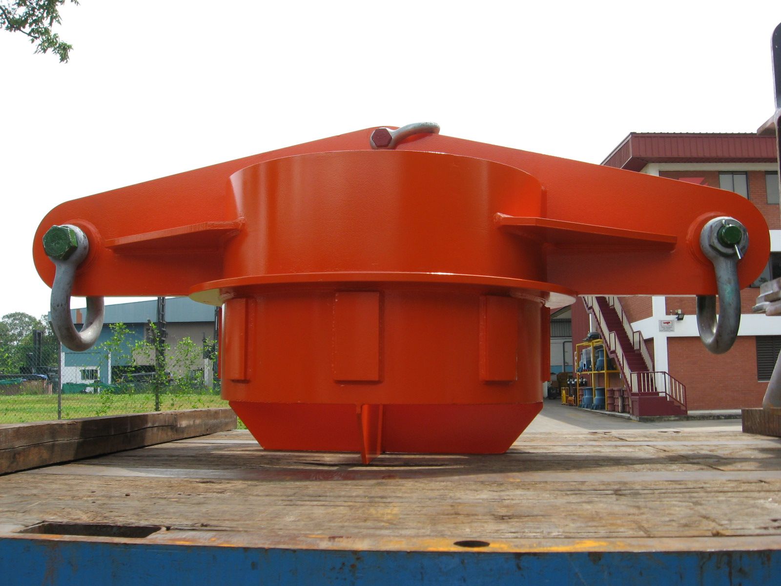 Engineering Fabrication 4