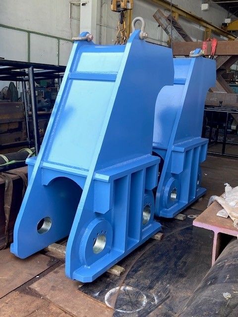 Engineering Fabrication 6