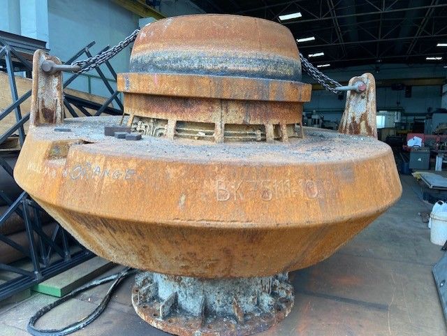 Repair & Refurbishing 1