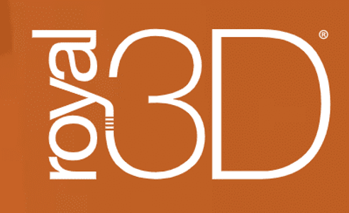 Royal 3D