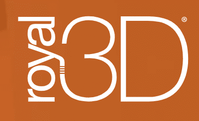 Royal 3D